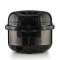膳魔師(THERMOS) 电饭煲 EHA-4132D 智能预约带提手电饭锅 3L