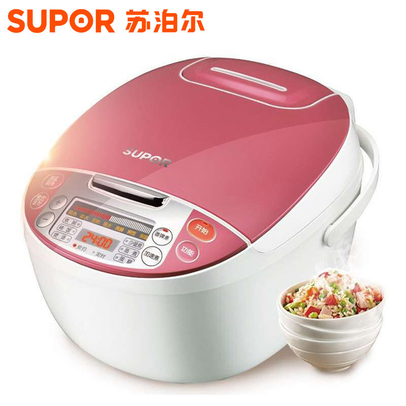 苏泊尔电饭煲CFXB40FC29-75