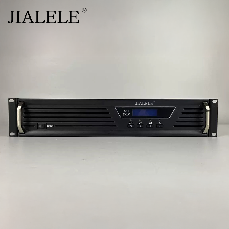 JIALELE 逆变电源 SET-3KLC 个高清大图