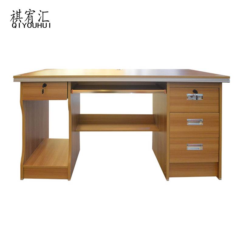 祺宥汇 电脑桌 1200*600*750mm 张高清大图
