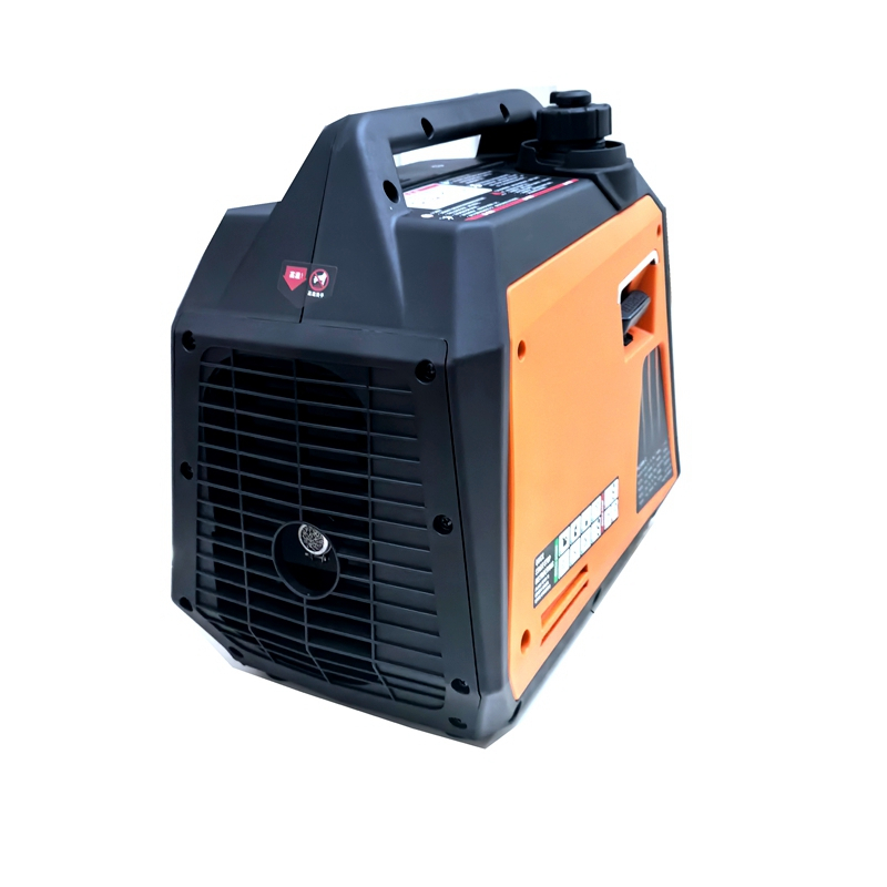 简科智信 静音变频发电机 3.0KW 台高清大图