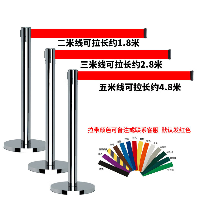 豫众诺 隔离带 5米 个高清大图
