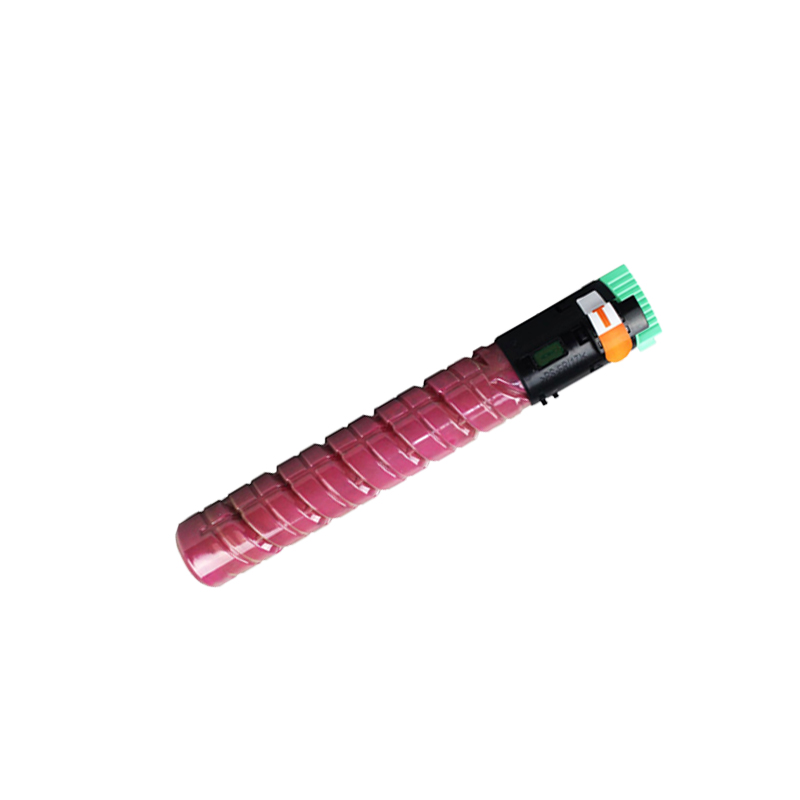 京贤MPC2551M红色粉盒适用理光Aficio MPC2550/C2530/C2030/C2051C/2551C高清大图