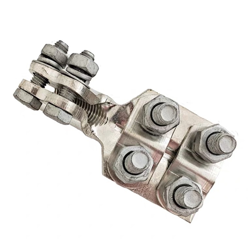 顺亦兴 佛手线夹SBG-M18/个高清大图