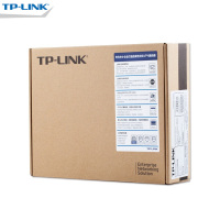 TP-LINK TL-R478 单WAN口企业级高速有线路由器