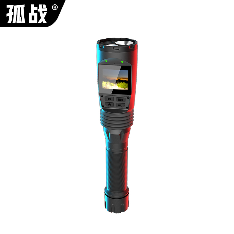 孤战Z3 音视频记录仪 128GB