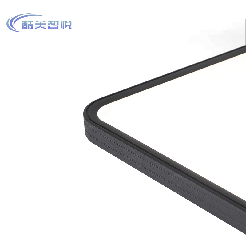 酷美智悦 LED吸顶灯方灯 40*40cm 个高清大图