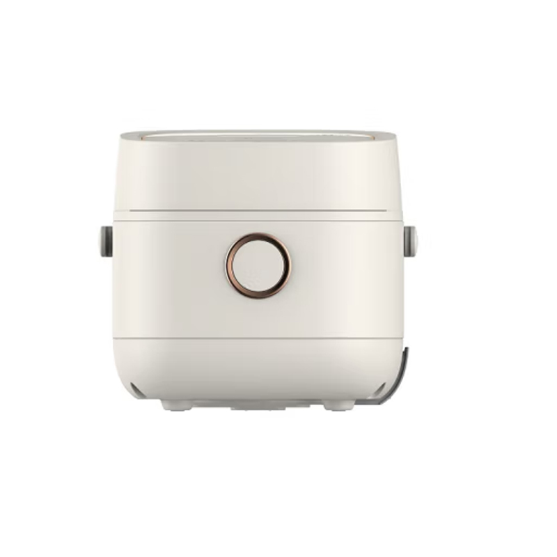 美的(Midea)IH全智能电饭煲 MB-CFB2060H高清大图