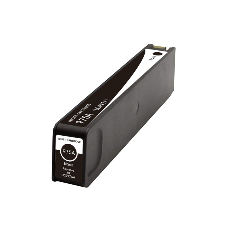 海得975A墨盒标准版TI-LOR97A黑色适用惠普352dw 377dw 452 477dw/dn 552dw 577高清大图