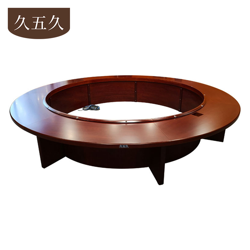久五久 圆桌 2m张高清大图