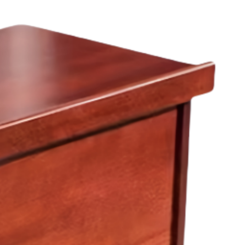 豫龙都学习桌1.4m套高清大图