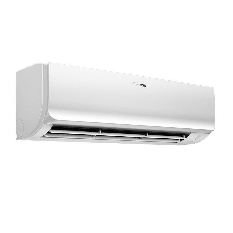 大金(DAIKIN) 新1级能效 3匹变频冷暖挂机 FTXR172WC-W1 E-MAX 7系列 空调挂机白色