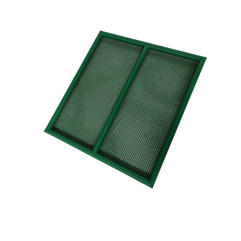 鑫睿辉 挡砟网 1.5*2.5米 张