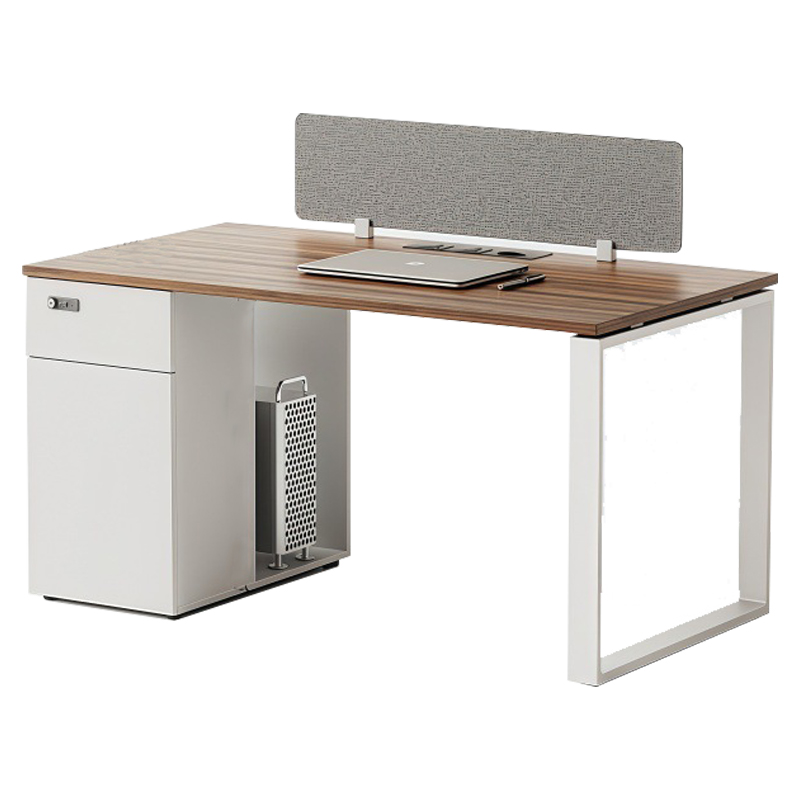 凌迪星办公桌1200*600*750mm张高清大图