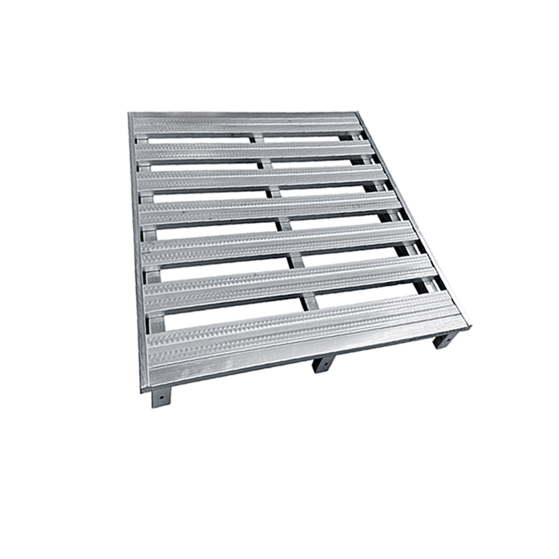 翼澜 钢制托盘 1.1m 个高清大图