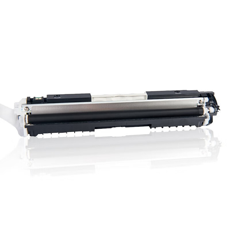 志像 CE310A 1200页 带芯片 适用HP CP1025等型号 鼓粉分离 墨粉盒 (计价单位:只) 黑色高清大图