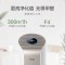 飞利浦(PHILIPS)空气净化器 除甲醛分解 除细菌除异味 除PM2.5雾霾 AC3058