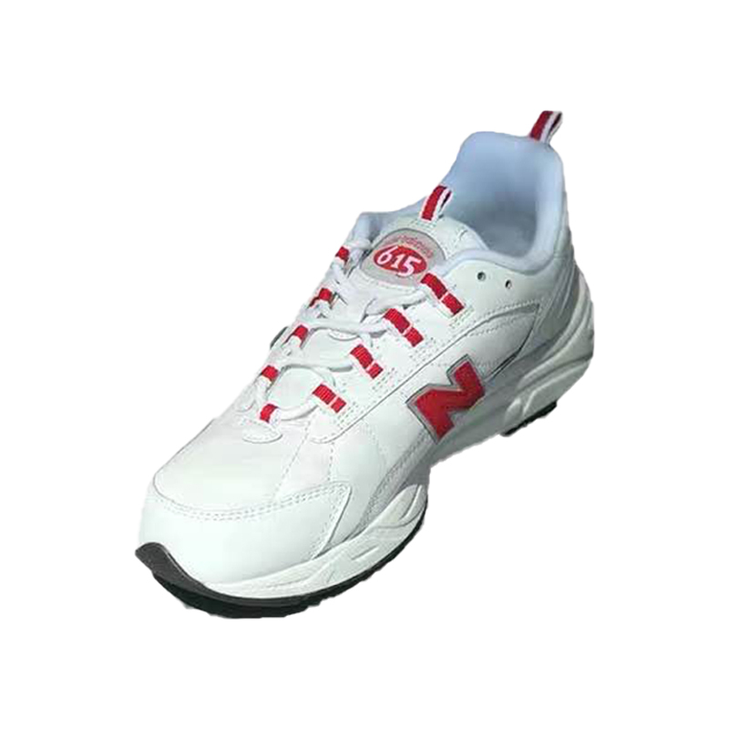 NEW BALANCE 男女保暖运动鞋 ML615NWR