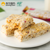 绿瘦代餐能量棒(香蕉火龙果味)12条/整盒 糕点