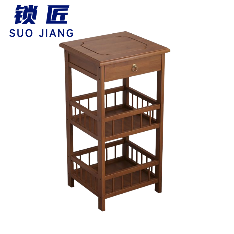 锁匠 方几三层个高清大图