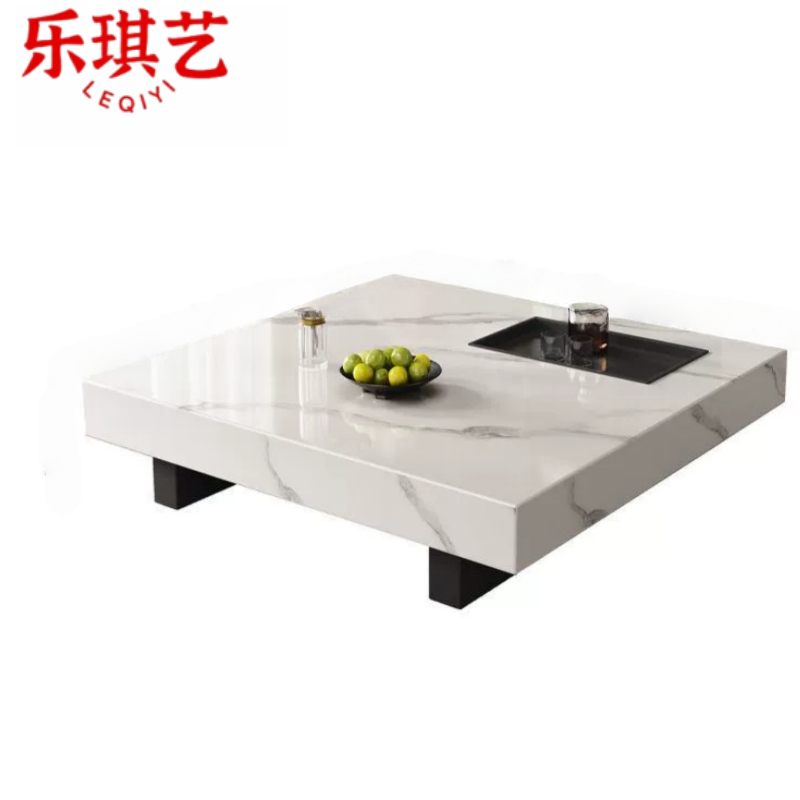 乐琪艺茶几30*100*100cm张高清大图