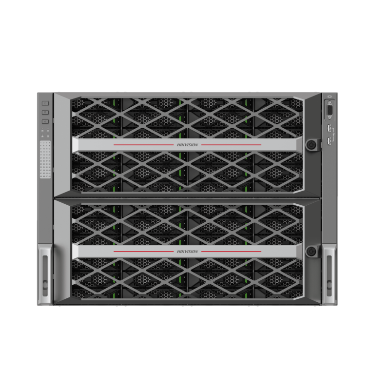海康威视/HIKVISION DS-A71172RHY网络存储设备(单位:台)