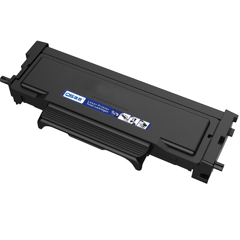 旗胜粉盒HC4900适用华讯方舟HM1440/HM1441 HC4900H 黑支