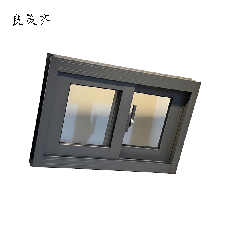 良策齐铝合金窗 LCQ1000 平方米高清大图
