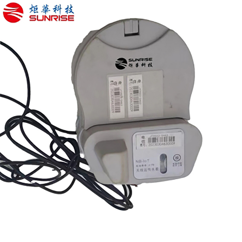 炬华科技 水表模块无线远传水表(无磁) 适用于NB-IoT DN15/个高清大图