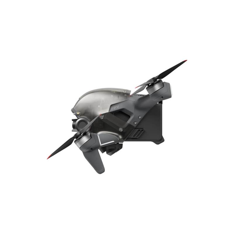 DJI FPV套装+DJI穿越摇杆+Care2年+128G内存卡