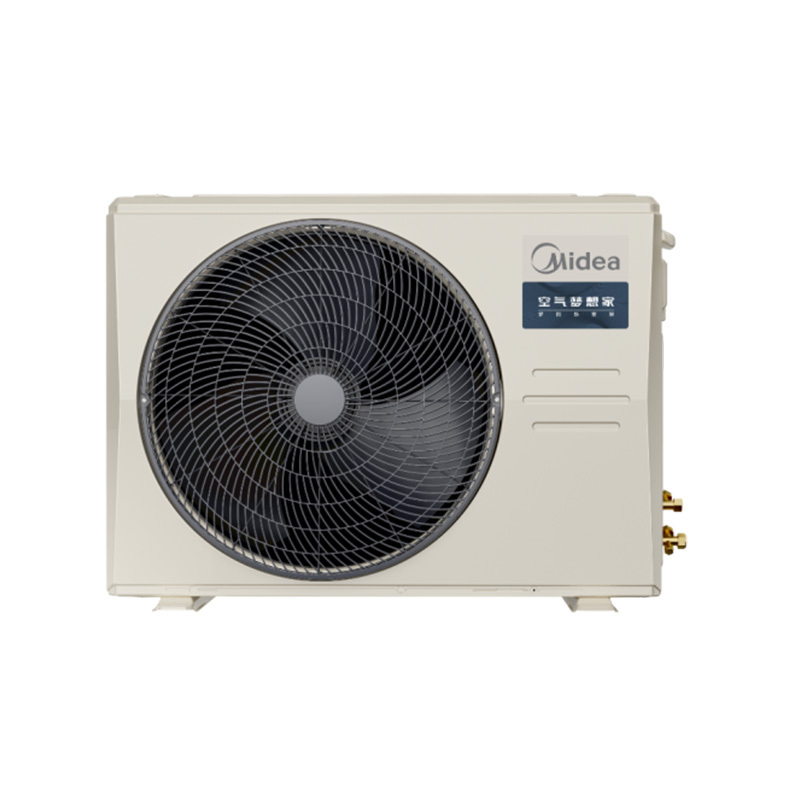 美的(Midea) 梦想家风管机 35