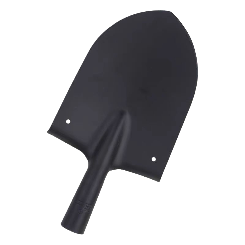 SNBUTER 尖头锹铁锹铁锨 230×300 把高清大图