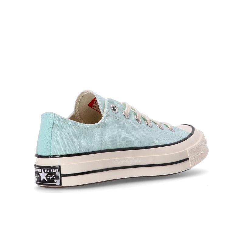 匡威(CONVERSE)女鞋系带低帮休闲运动鞋圆头透气舒适百搭配休闲跑