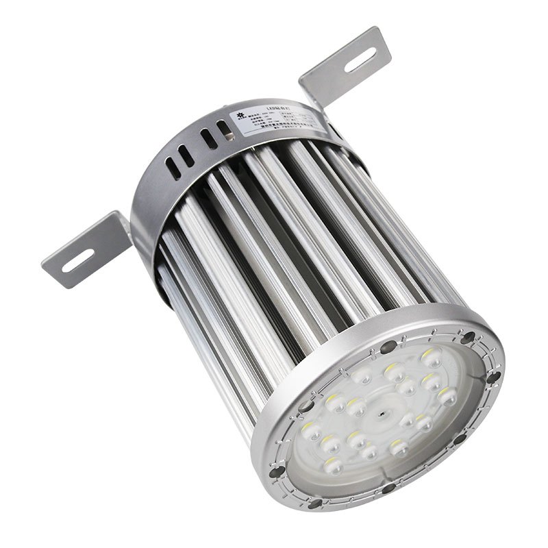 深照紫光GF9028-L100LED站台灯