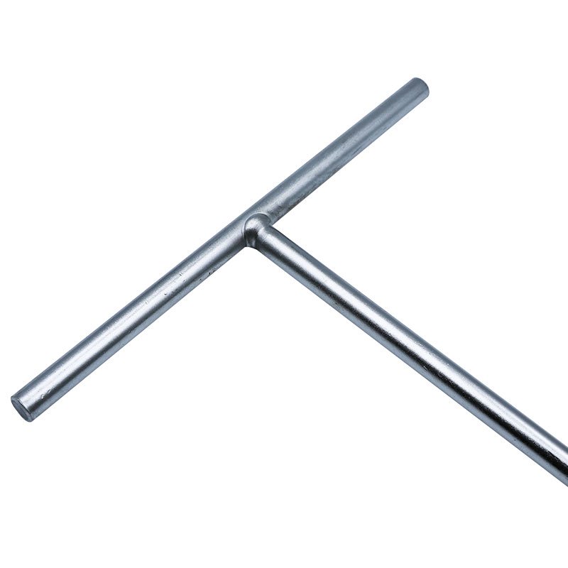 世联五金工具13寸丁字套筒扳手t型多功能扳手手动工具