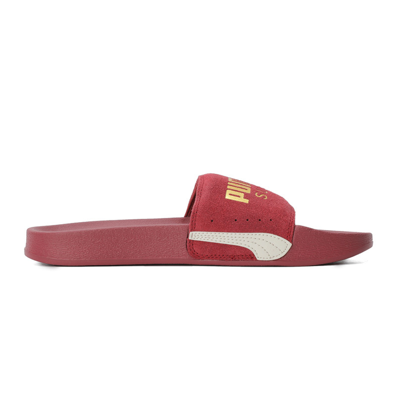 彪马 Puma 2020新款男女同款Leadcat FTR Suede Classic凉拖鞋37227705