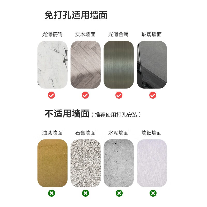 九牧(JOMOO)浴室挂件卫生间马桶刷套装家用浴室厕刷架高清大图