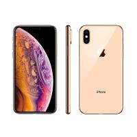 Apple iPhone XS Max 256GB 金色 移动联通电信4G手机