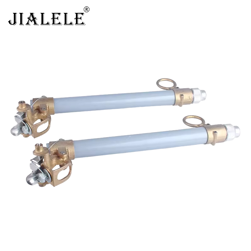 JIALELE 熔断器熔管 RW5-35-200A 套