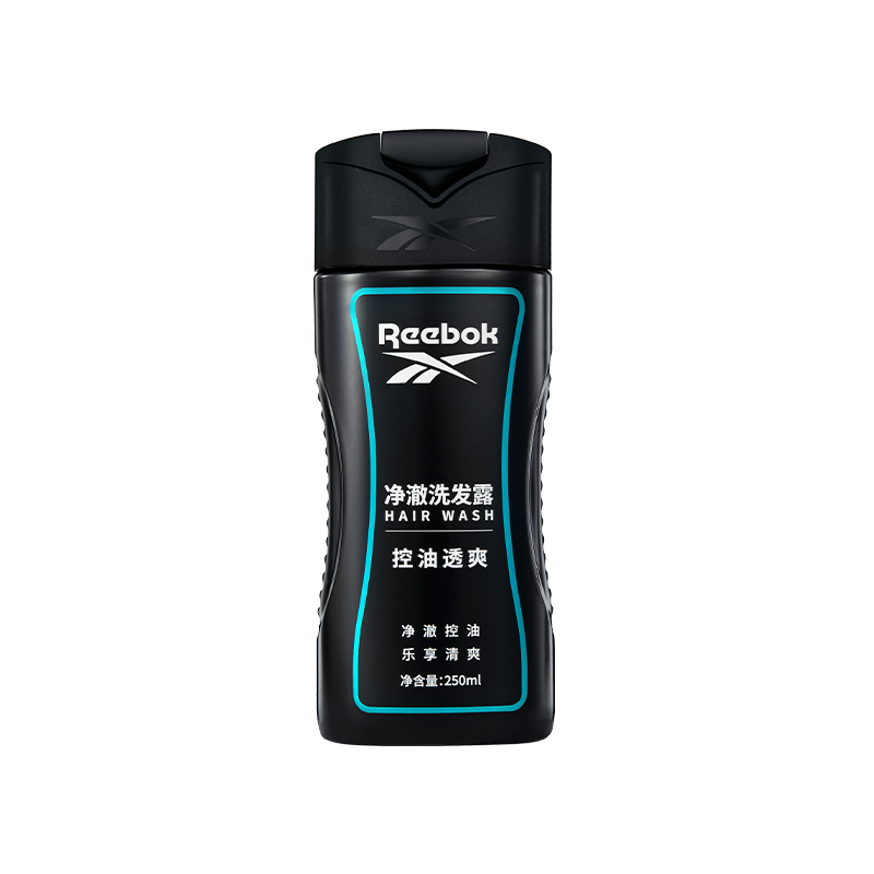 锐步REEBOK运动休闲鞋男款轻便透气缓震跑鞋舒适耐磨时尚百搭款高清大图