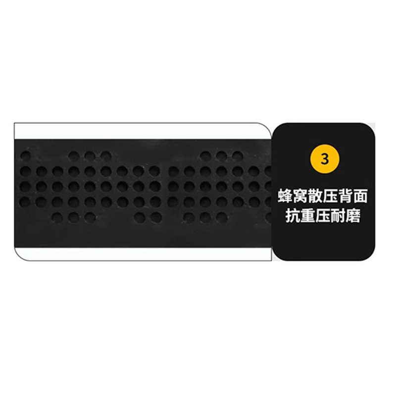 圣承启 减速带 双标款个