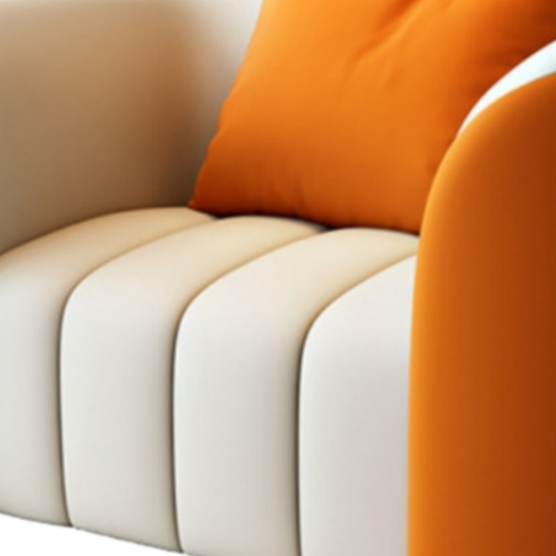 乐琪艺 沙发 皮质 张高清大图