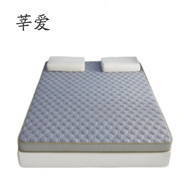 莘爱 1.2*1.9床垫 XA040 床高清大图