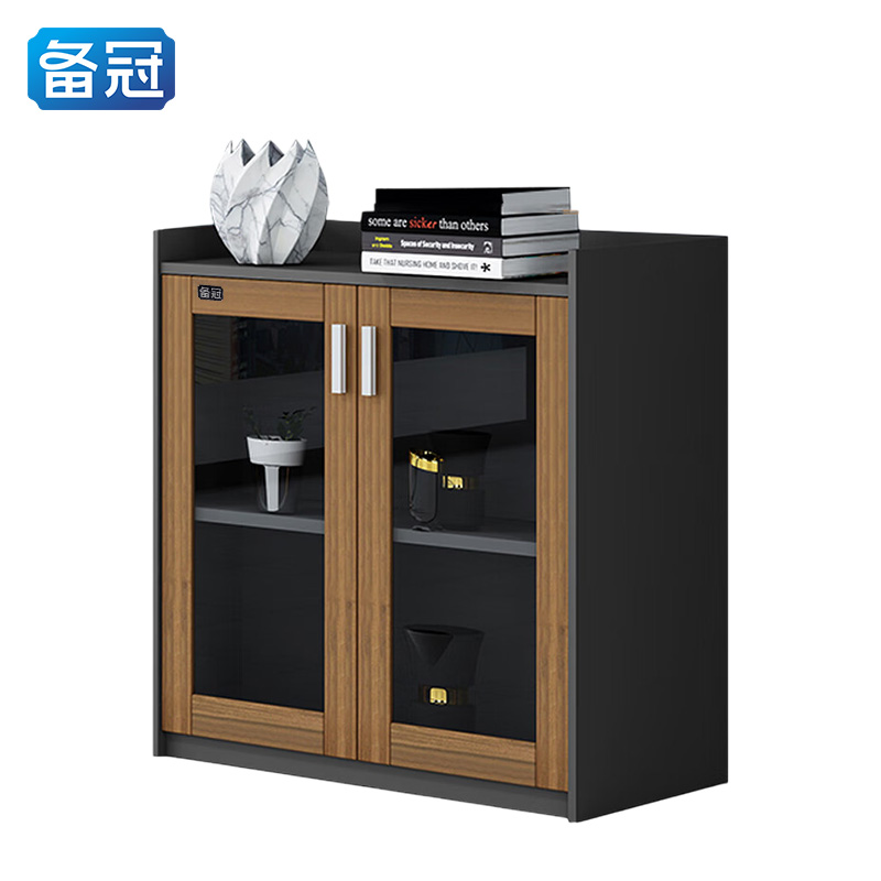 备冠 茶水柜 800*400*800mm个高清大图