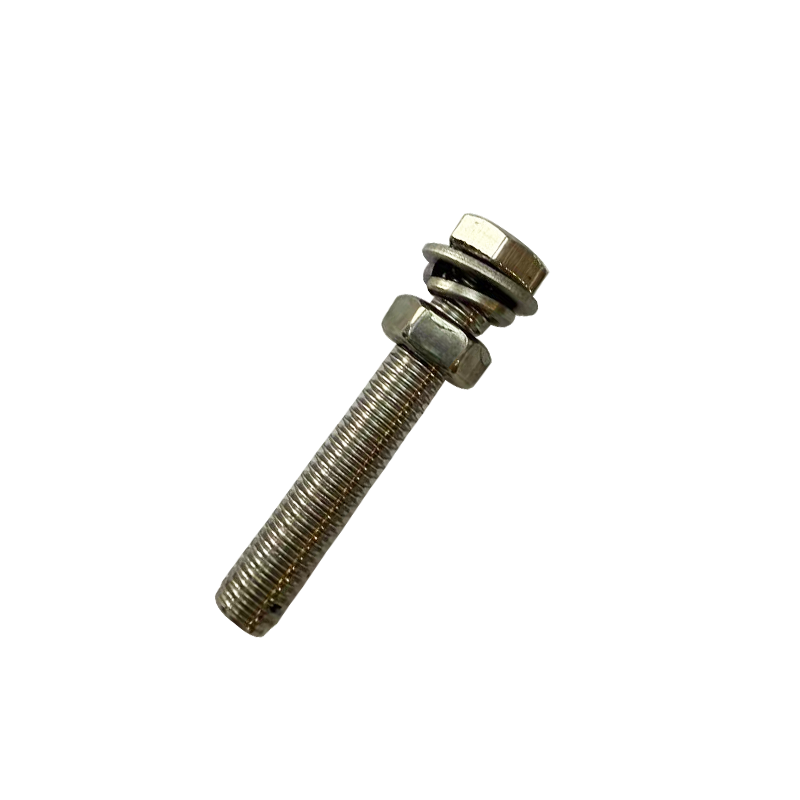杼诚螺丝套M5*30mm/套高清大图