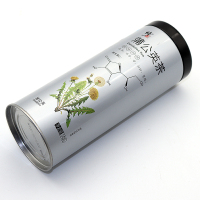 修正蒲公英茶50g/罐手工制茶，低温烘干，醇厚味足，苦香回甘