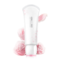 韩后花痴补水鲜润四件套(啫喱100g+美容液100ml+凝乳100m+睡眠面膜95g)
