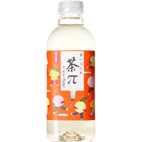 农夫山泉 茶派 茶π 果味茶兀蜜桃乌龙茶饮料750ml*15瓶