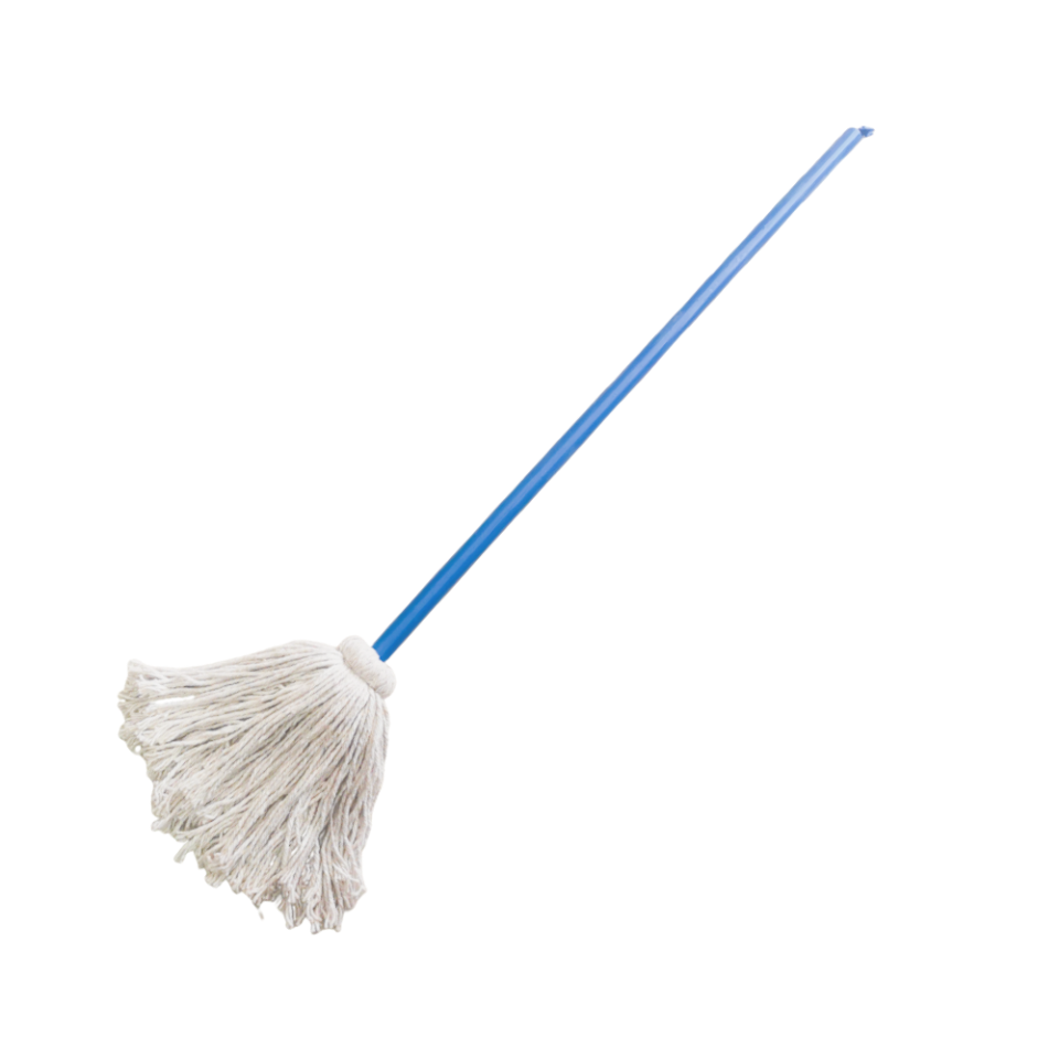 岱润 拖布 白线绳 把 棉线高清大图