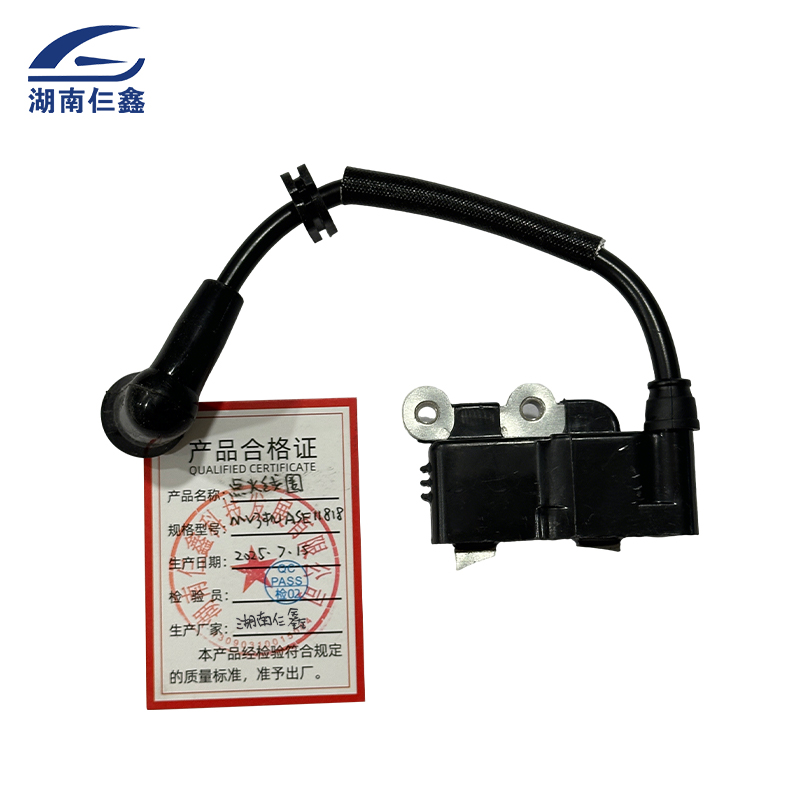 点火线圈MV3机高清大图